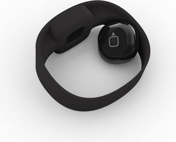 Produktbild iFit Act Fitness Armband