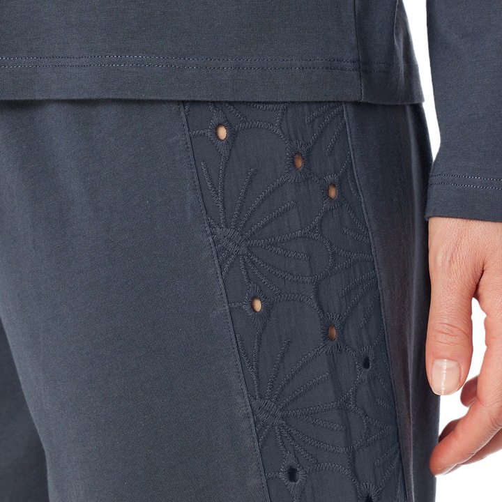 Produktbild Schiesser Pyjama Casual Nightwear (38, M)