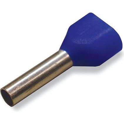 Wago, Collegamento per cavi, Ghiera per fili, bianca