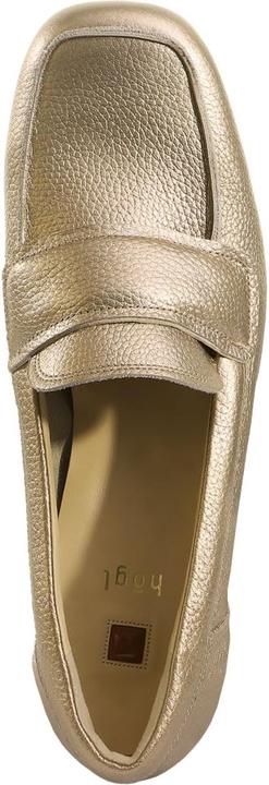 Produktbild Högl Cassia Pumps für Damen in Lichtbro (37.5)