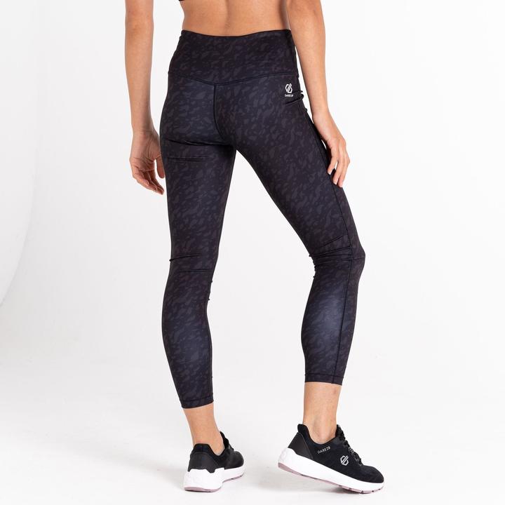 Image du produit Dare2b - Legging 7/8 INFLUENTIAL - Femme