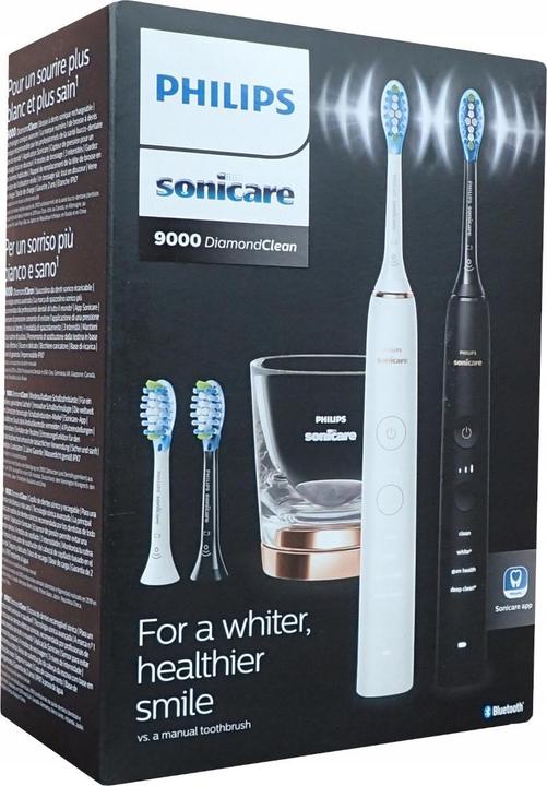 Produktbild Philips Sonicare DiamondClean 9000