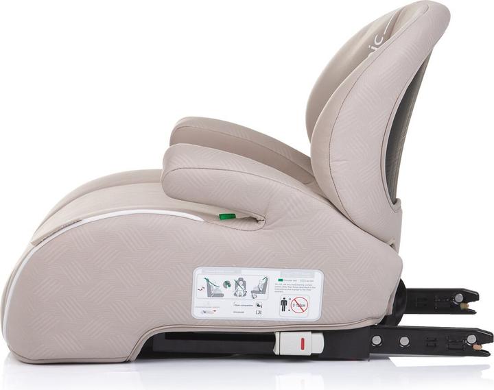 Actual product image Chipolino Kindersitz, Sitzerhöhung Sonic (Booster seat)