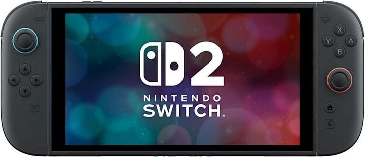 Image du produit Nintendo Switch 2