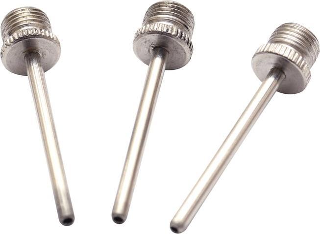 Macron 3-stift-sets für ballpumpen