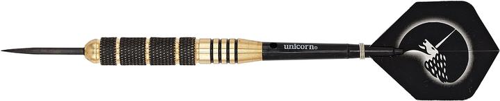 Actual product image Unicorn Core Plus Win - Blk/Gold Brass - 25g (25 g)
