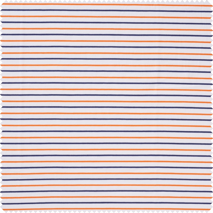 blau-orange