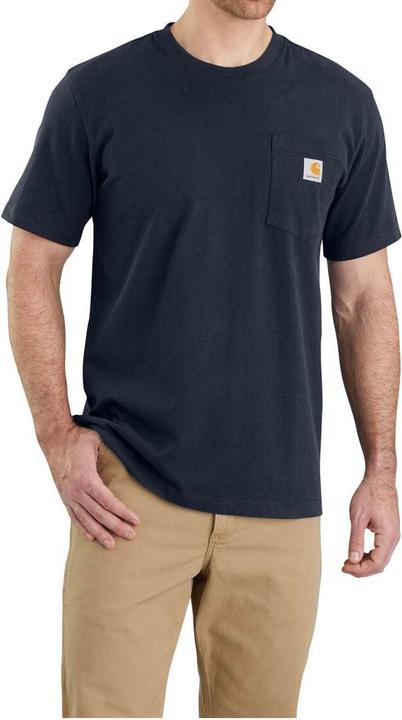 Produktbild Carhartt Workw Pocket S/S (XS)