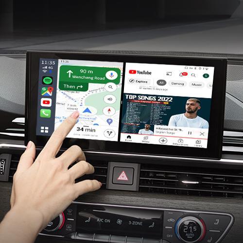 Image du produit Carlinkit Smart Box Android 13