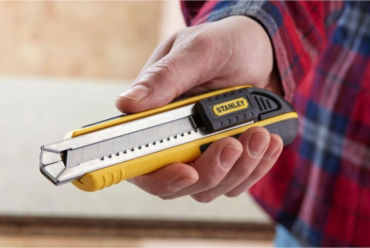 Actual product image Stanley Fatmax (Cutters)