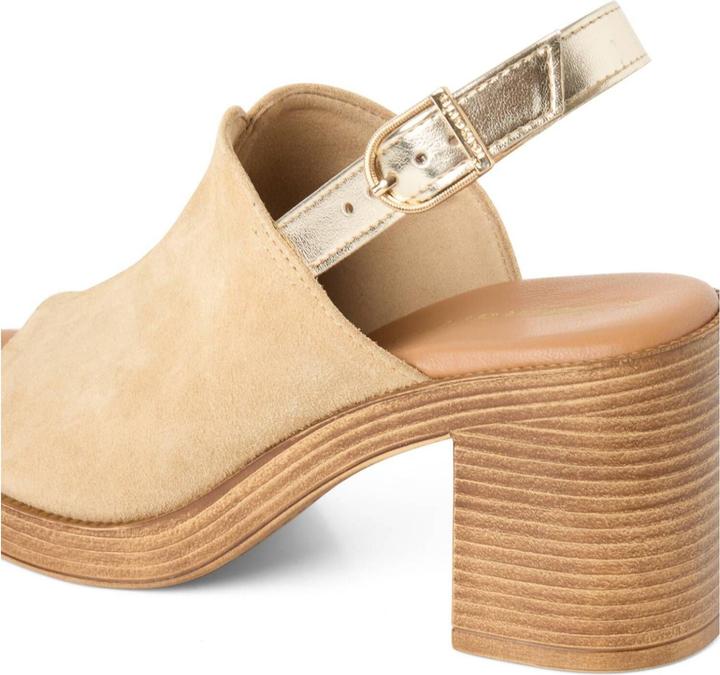 Actual product image Tamaris Sandal (38)