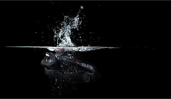 Image du produit Ledlenser H7R Noyau (1000 lm)