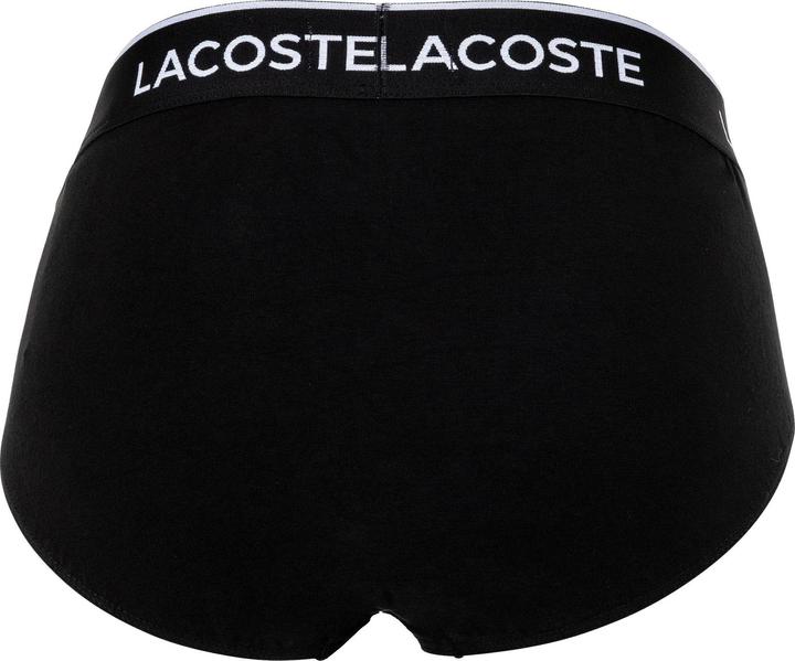Immagine prodotto Lacoste Slip elasticizzato (XL, confezione da 3)