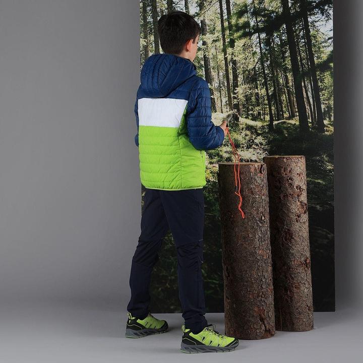 Produktbild CMP Campagnolo Jacket Fix Hood (152)