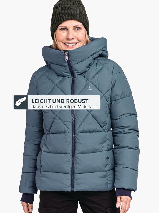 Image du produit Schöffel Veste isolée Boston pour femme (42, XL)
