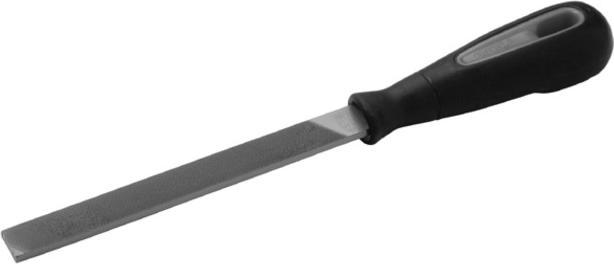 Produktbild Bahco ERGO Flachfeile, Bastardhieb 100 mm (Hieb 1, 100 mm)