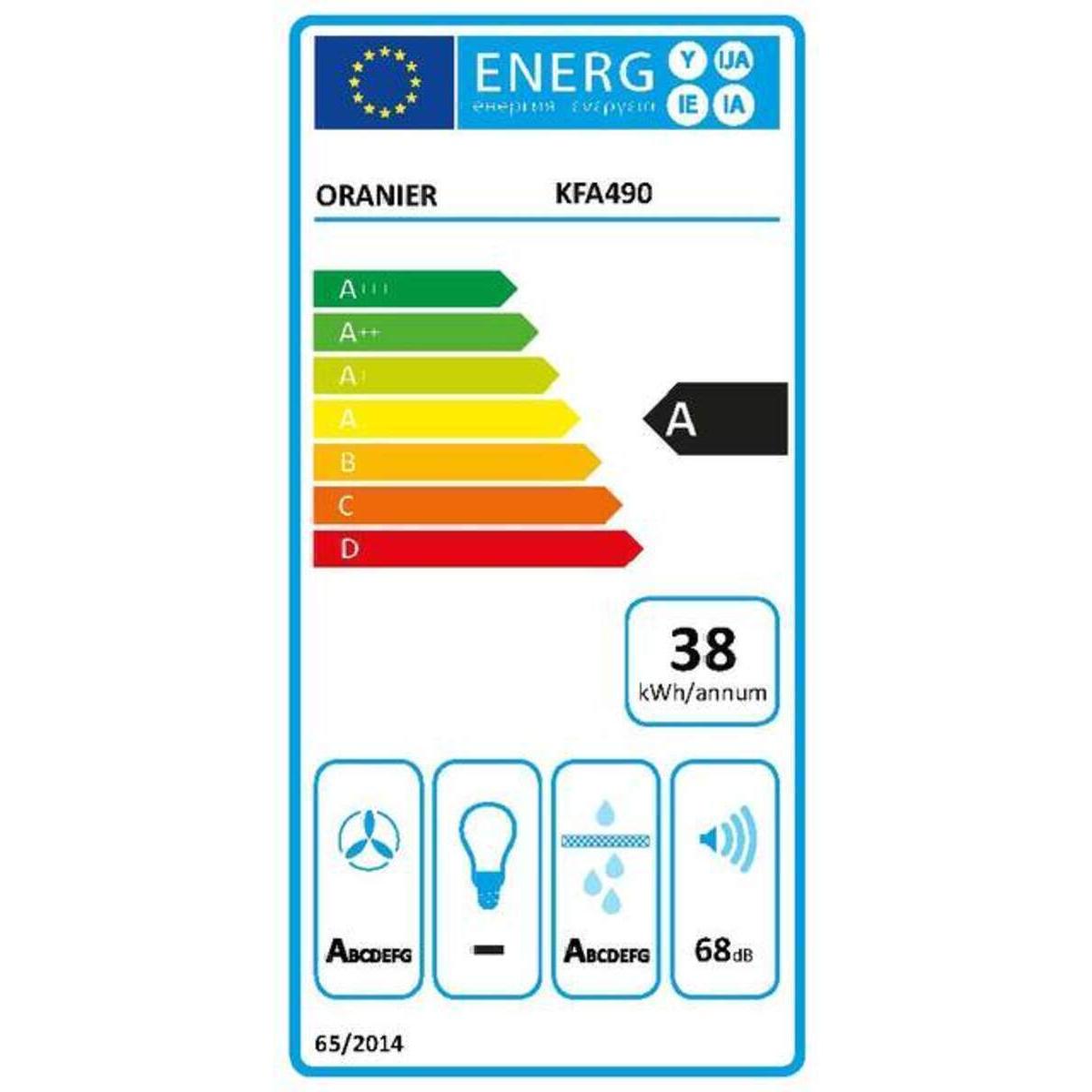Thumbnail - Oranier EB-Autark-Kochfeld Indukt., Kochfeld