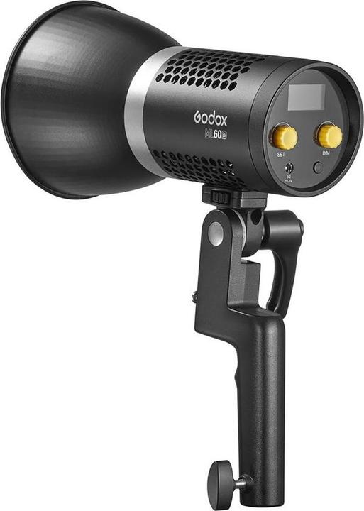 Immagine prodotto Godox Video Leuchte Bi-Color LED (Videocamera)