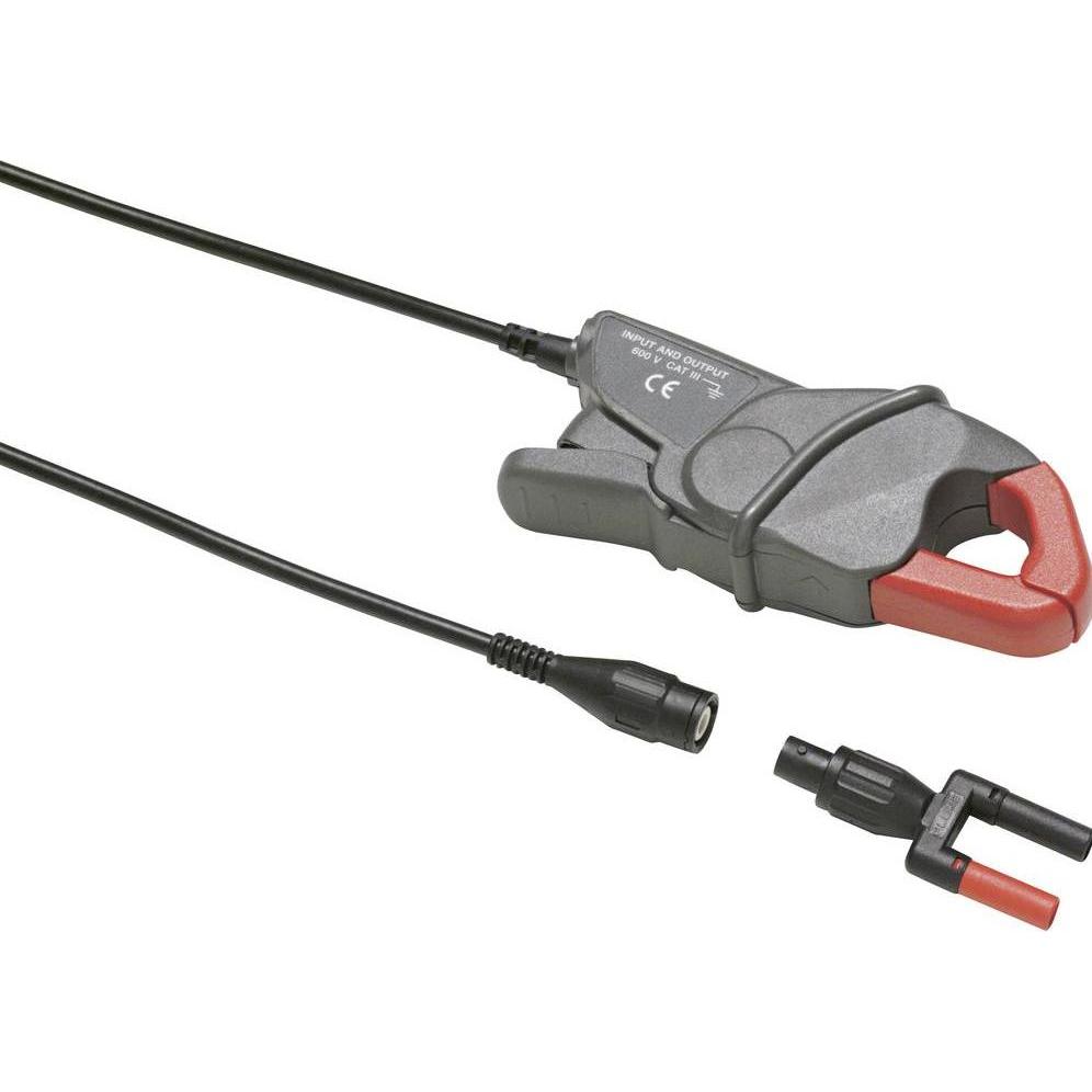 Thumbnail - Fluke, Multimeter, i200s Messbereich A/AC (Bereic (CAT III 600V)