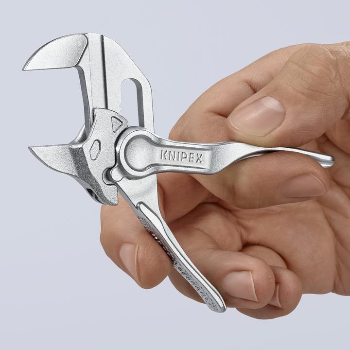 Produktbild Knipex Zangeschlüssel XS (100 mm)