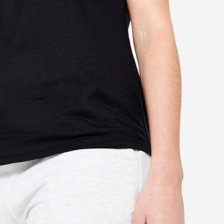 Actual product image Domyos 500 (M)