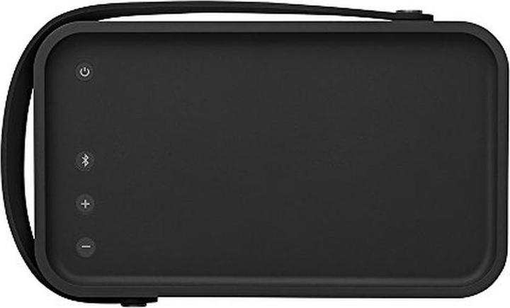 Portable Speaker Beolit 15 Black Bang Olufsen Beolit 15 Portable