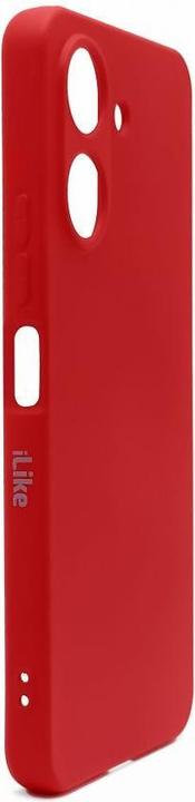 Produktbild iLike Redmi 13C 4G / Poco C65 Nano silicone case (Xiaomi Redmi 13C, Xiaomi Poco C65)