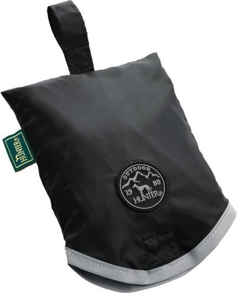 Actual product image Hunter Dog coat Uppsala Rain (40, Dog coat)