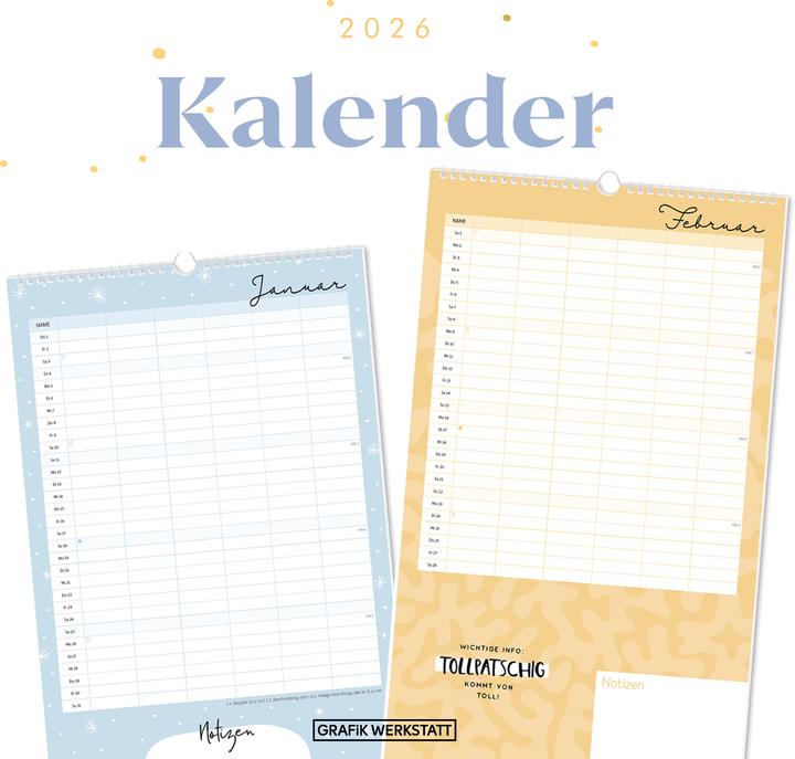 Image du produit Hello Family