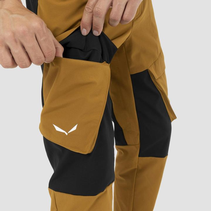 Produktbild Salewa PUEZ DST Herren WARM CARGO PANTS (52)