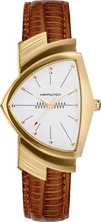 Hamilton Ventura Classic L (Horloge analogique, 32 mm)