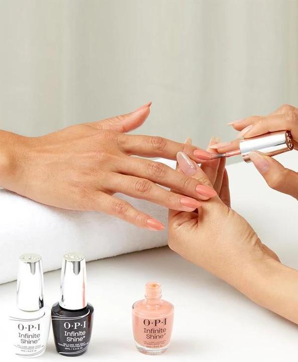 Produktbild OPI Infinite Shine A Sherbert Thing (ISL116 - A Sherbert Thing, Farblack)