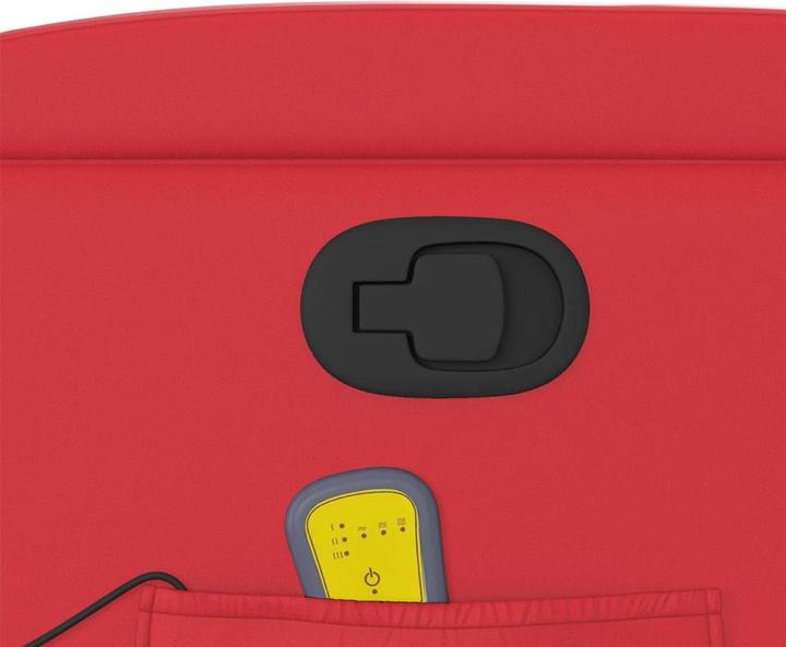 Immagine prodotto vidaXL Sedia da massaggio in similpelle