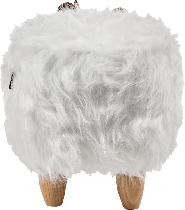 Image du produit Beliani Woolly