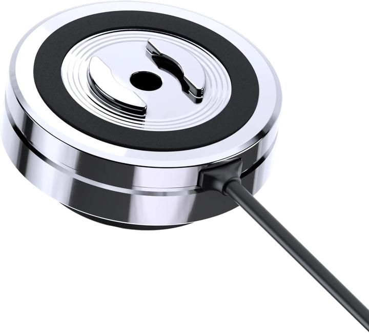 Produktbild Sp Connect Charging Anti Vibration Module Chrome SPC+