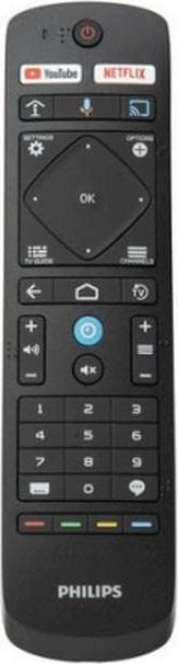 Immagine prodotto Philips 22AV2025B (Telecomando specifico per il dispositivo, Bluetooth)
