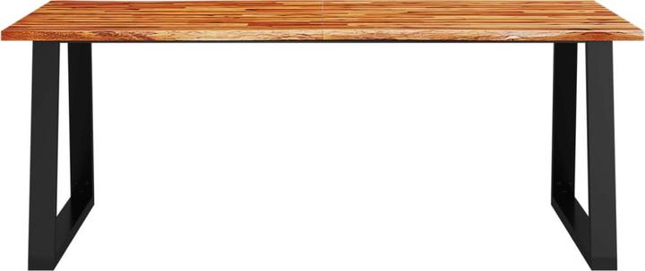 Produktbild VidaXL Anne (200 x 90 x 75 cm)