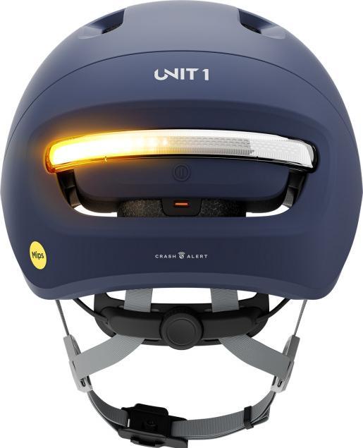 Produktbild Unit1 Neon (59 - 62 cm)