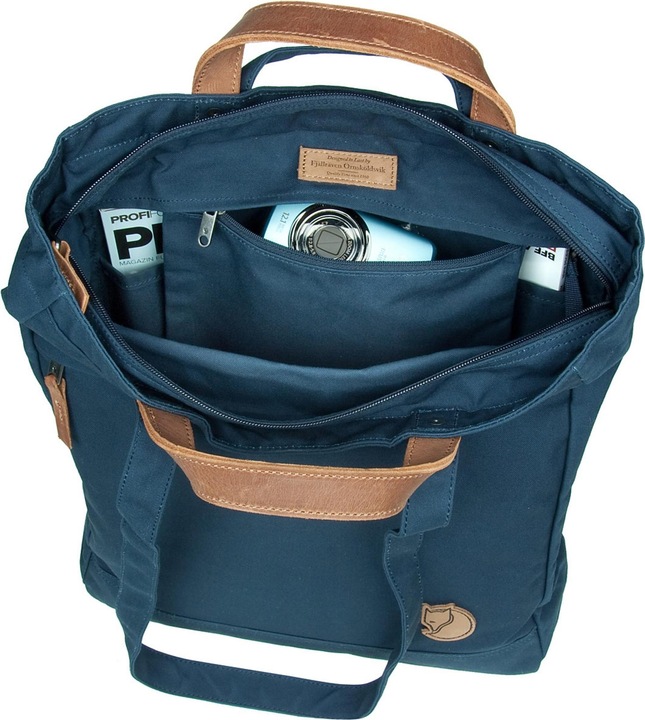 Image du produit Fjällräven N° 1 (14 l)