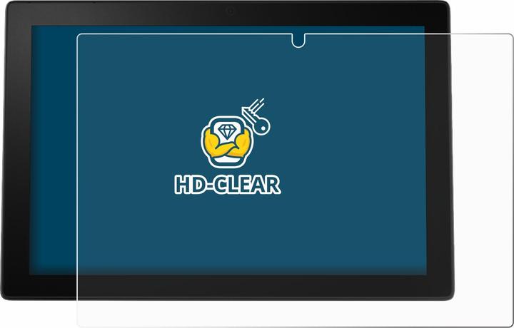 Image du produit BROTECT Protection Clair (1 pièce(s), Ideapad Miix 520)
