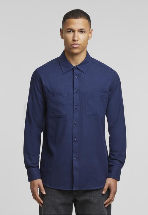 Image du produit Urban Classics Chemise en flanelle - 119829 (4XL)