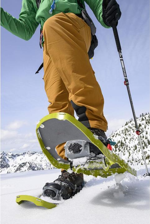 Actual product image Msr Lightning Explore M22 Moss (22.05")