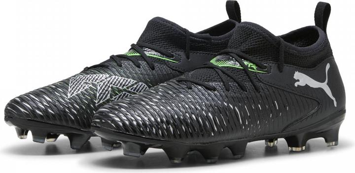 Image du produit Puma FUTURE 8 MATCH FG/AG Jr (36)