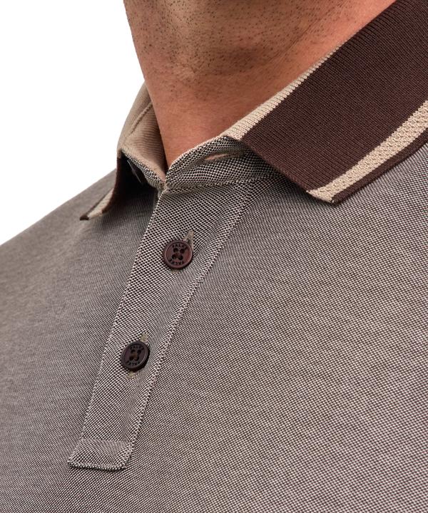 Immagine prodotto Falke SEL Easy Care Detail Polo LS m (M)