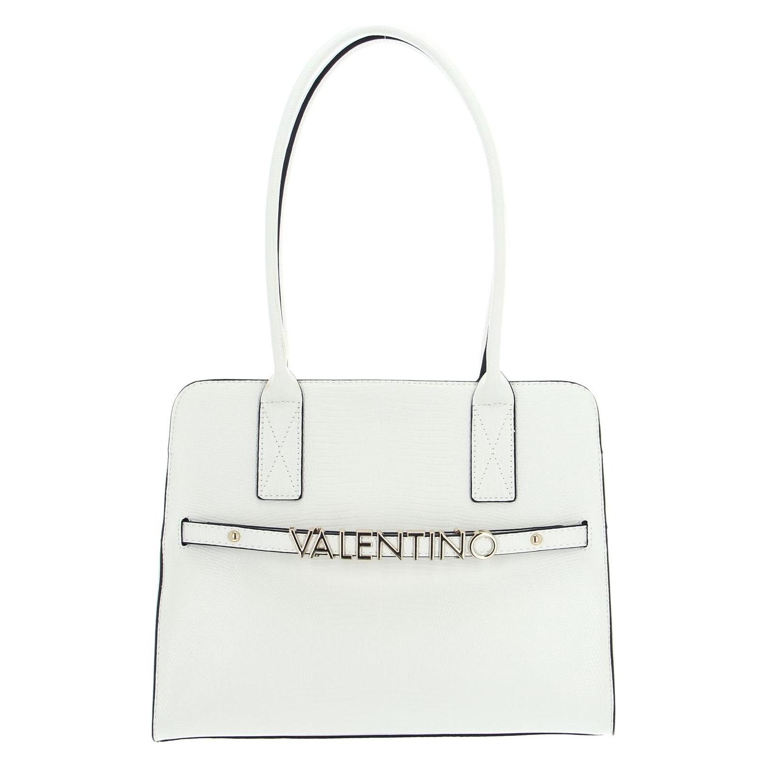 Valentino, Damen, Handtasche, Vail Re Shopping Bag, Beige