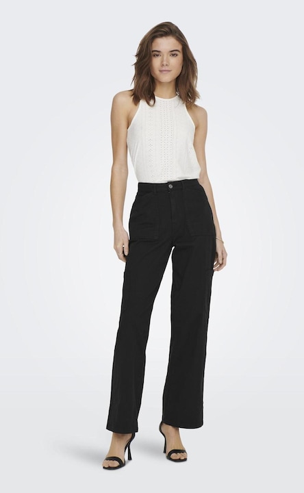 Produktbild Only High Waist Cargohose (XXL)