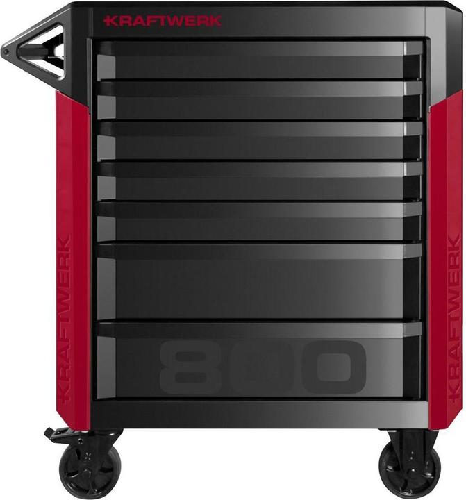 Produktbild Kraftwerk PT800 Pro Line (inkl. PB Swiss Tools) (197 x)