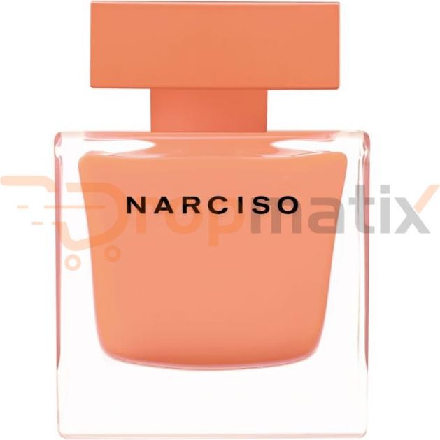 Actual product image Narciso Rodriguez Ambrée (Eau de parfum, 50 ml)