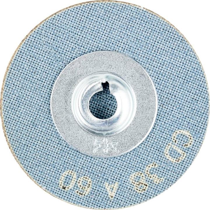 Actual product image Pferd COMBIDISC grinding wheel Ø 38 mm grit 60 16000 min-¹ (60)