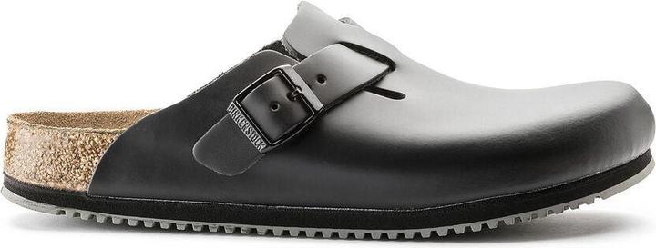 Actual product image Birkenstock Boston BS (41)